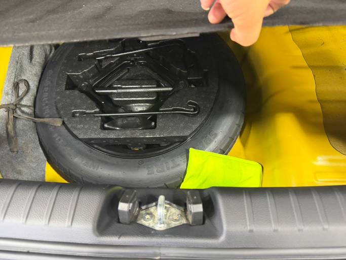 Kia KX1 2021 1. 4L CVT Fun Enjoyment Sunroof Model | Арт. CN-11575 — изображение 19