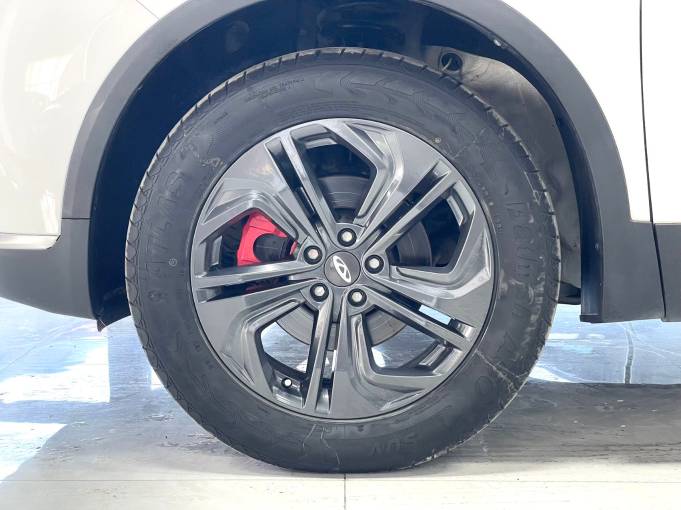 Chery Tiggo 7 2022 Superpower Edition 1. 5T CVT Superpower Warrior | Арт. CN-8175 — изображение 18