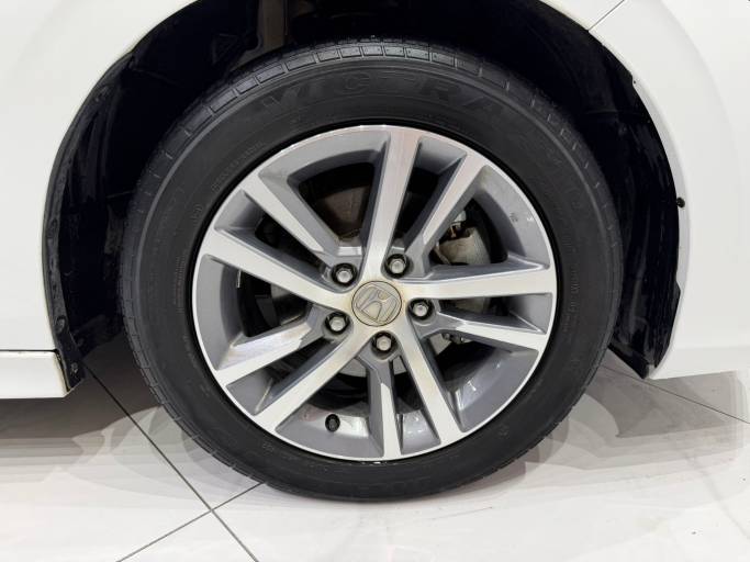 Honda Civic 2022 180TURBO CVT ShangQing Edition | Арт. CN-10914 — изображение 20