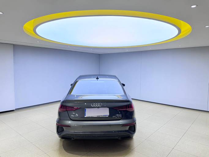 Audi A3L 2022 A3L Limousine 35TFSI Fashion and sports | Арт. CN-11672 — изображение 4
