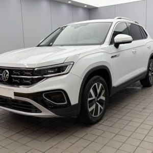 Volkswagen Tanyue 2023 280TSI 2WD Luxury Plus Advanced Edition | Арт. CN-11493