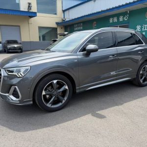 Audi Q3 2022 35 TFSI Fashion Dynamic Type | Арт. CN-11340