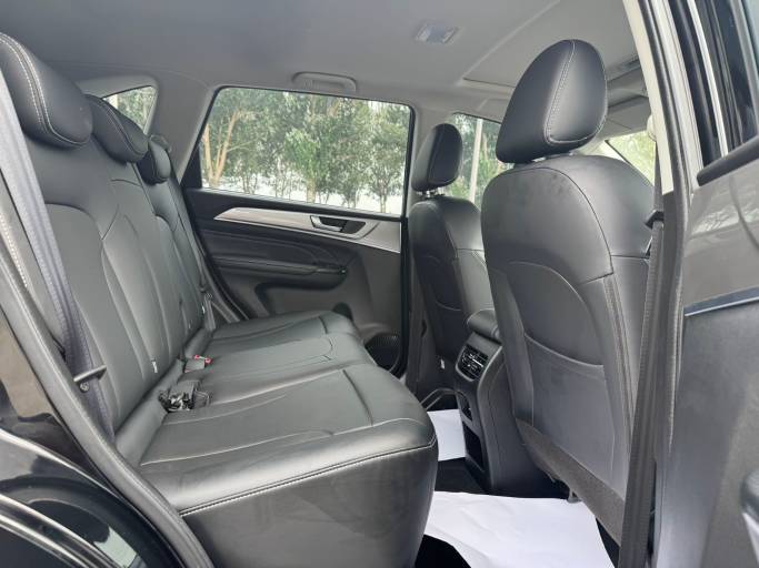 Haval M6 2021 PLUS 1. 5T DCT Premium Smart Connection Type | Арт. CN-11484 — изображение 13