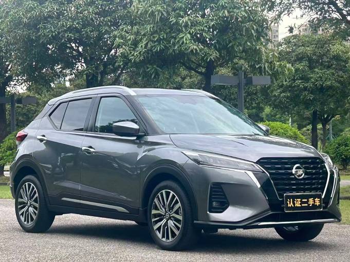 Nissan Kicks 2022 1. 5L Luxury Edition | Арт. CN-11517 — изображение 5