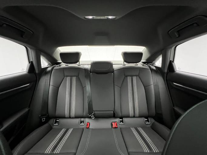 Audi A3L 2023 A3L Limousine 35 TFSI Fashion Sport Edition | Арт. CN-11177 — изображение 16