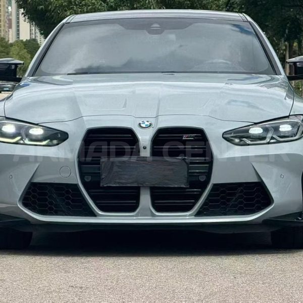 BMW M4 Coupe M xDrive Thunder Edition