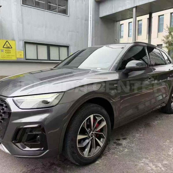 Audi Q5L 40T Luxury Dynamic Edition 2024
