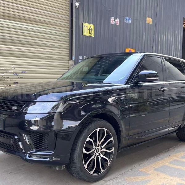 Land Rover Range Rover Sport 2021
