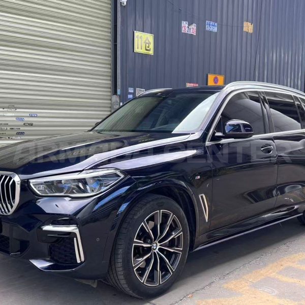 BMW X5 xDrive 30Li M Sport Package 2023