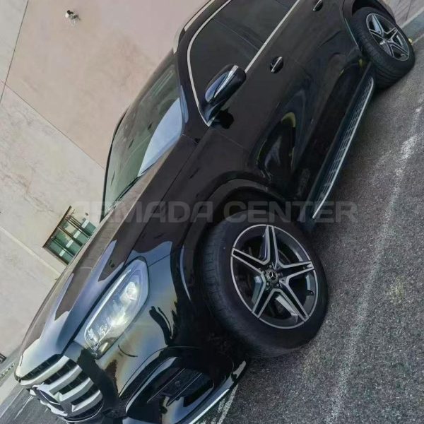 Mercedes-Benz GLS450 4MATIC Fashion Edition (🇺🇸)