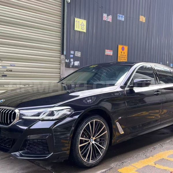 BMW 530Li Leading M Sport 2021