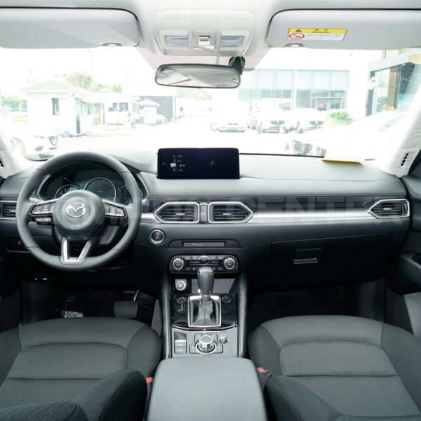 Mazda CX-5 2.0 л (155 л.с.) FWD 2025