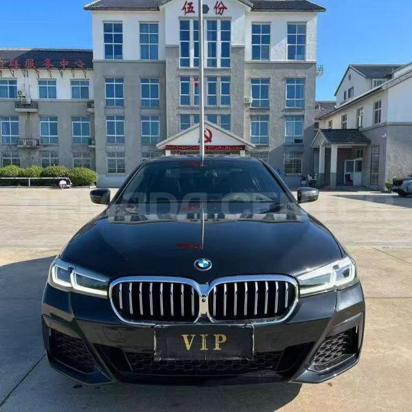 BMW 530Li Prestige Edition
