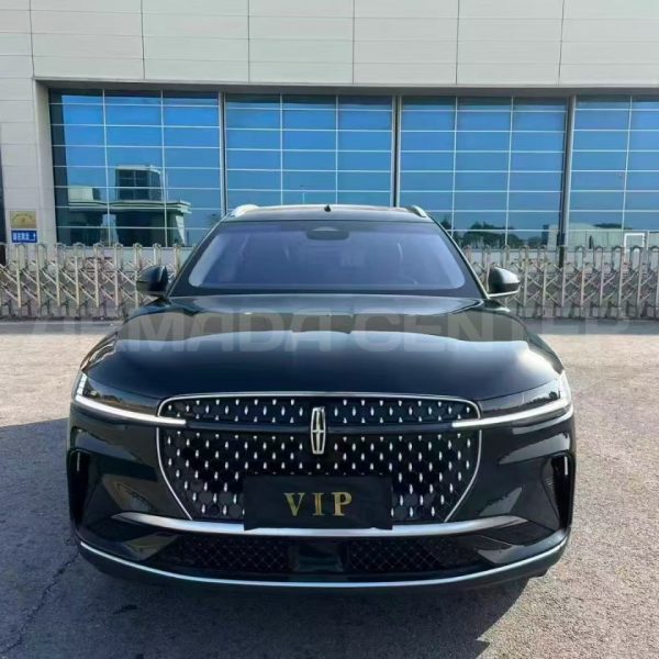 Lincoln Navigator AWD Luxury Edition 2023