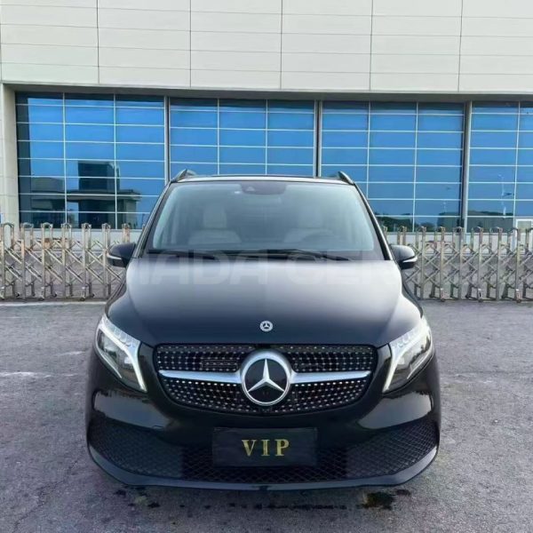 Mercedes-Benz V 260 Prestige Edition