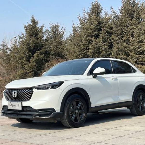 Honda XR−V 1.5L 124HP 2WD 2023