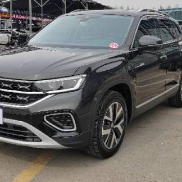 Volkswagen Tanyue 1.4 150HP 2WD 2022