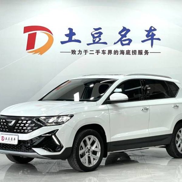 Volkswagen Jetta VS5 2022 280TSI Automatic Joy Enjoyment Type | Арт. CN-8418