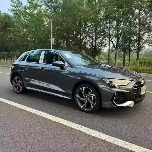 Audi A3 Sportback 35TFSI Flying Spur Premium Edition