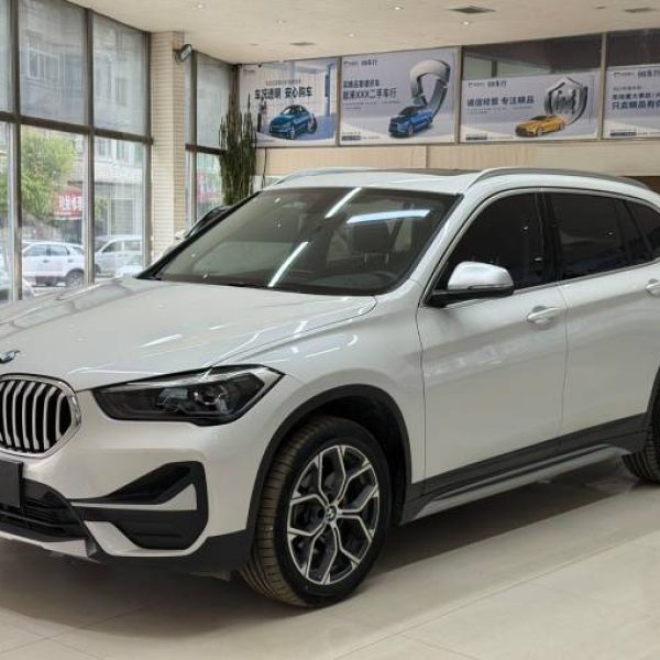 BMW X1 2022 sDrive 20Li Fashion Model | Арт. CN-8085