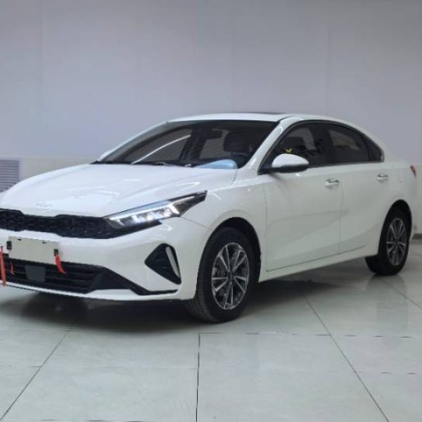 Kia K3 2023 1. 5L CVT Luxury Edition | Арт. CN-7069