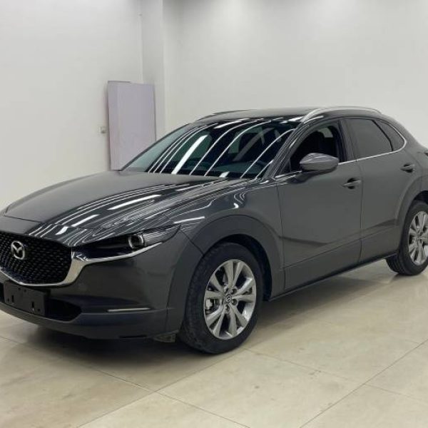 Mazda CX -30 2.0L 158HP 2WD 2022 | VIN 541250 | Арт. WFZT4160 | ID 19692