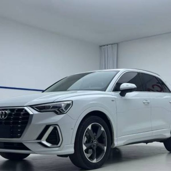 Audi Q3 2023 35 TFSI Fashion Dynamic Type China VI Emission Standard | Арт. CN-7621