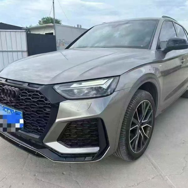 Audi Q5L 45T Luxury Edition 2023