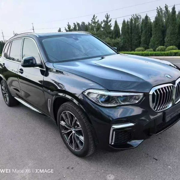 BMW X5 xDrive 30Li M Sport Package 2022
