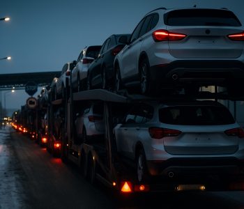 🚨 Новый утильсбор с 1 декабря 2025 года: что реально происходит на границе и как изменится стоимость авто