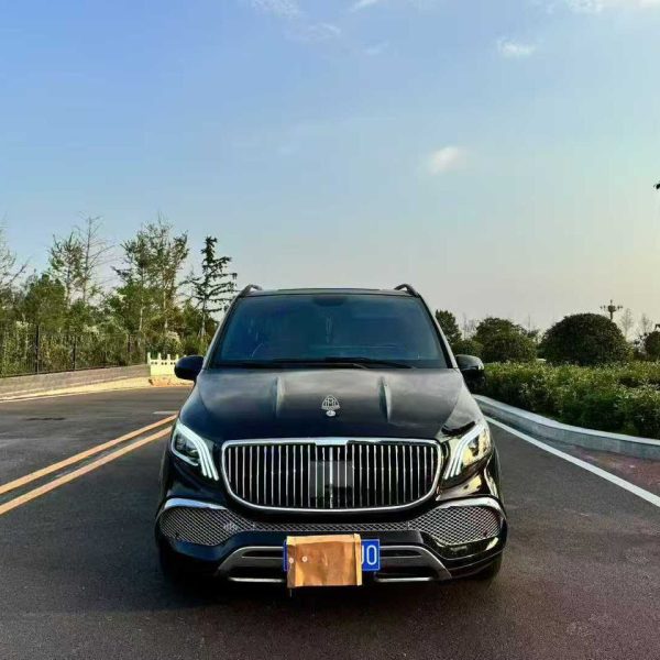 Mercedes-Benz Vito (Maybach KIT)
